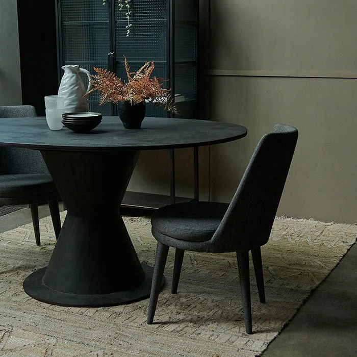 Marlon Oval Dining Table - Image 2