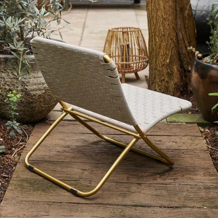 Marros Garden Chair - Image 2