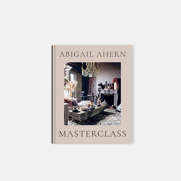 Masterclass (Signed by Abigail Ahern) - Image 4