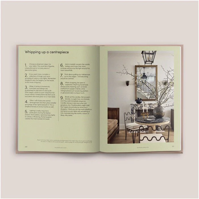 Masterclass (Signed by Abigail Ahern) - Image 8