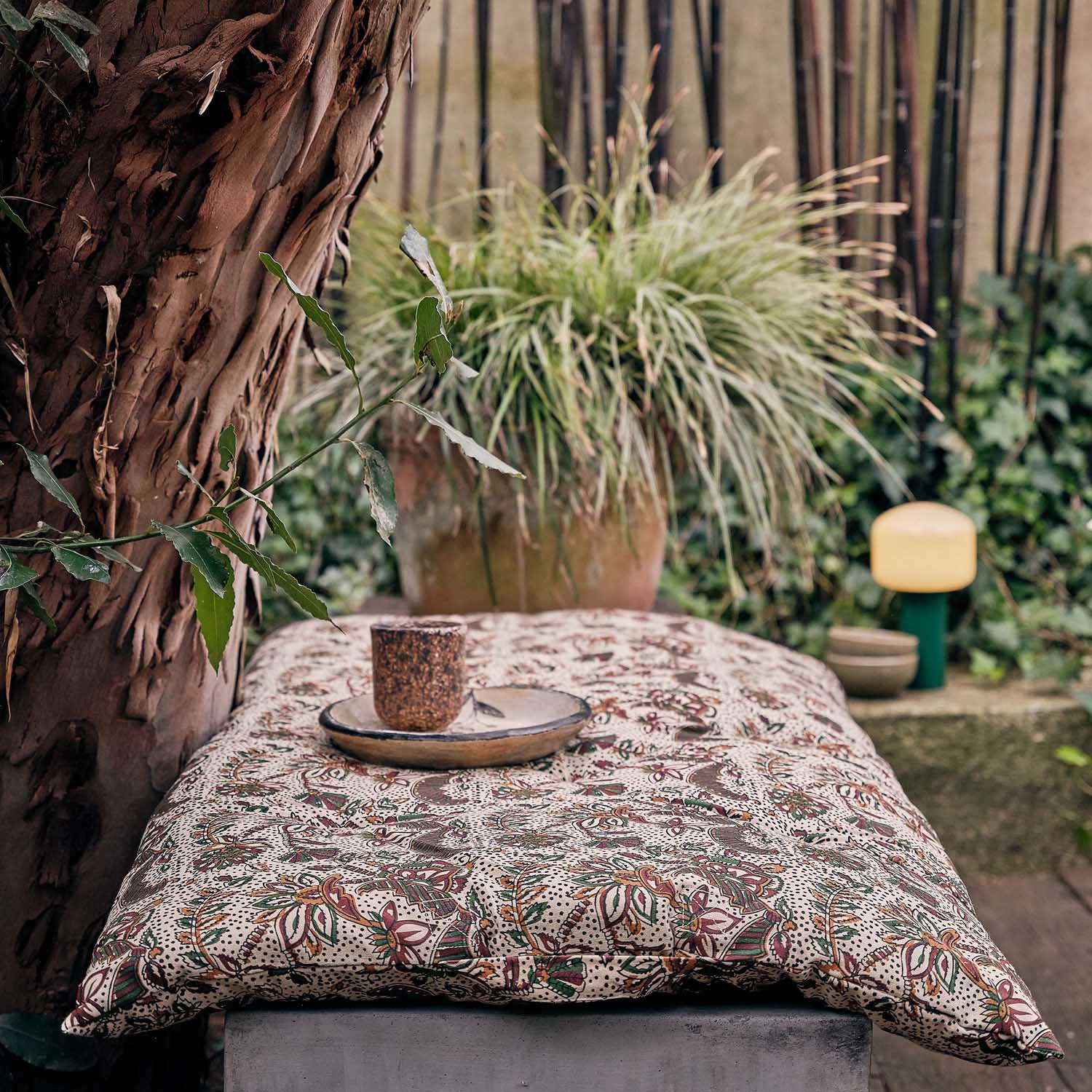 Maysville Cotton Mattress - Image 5