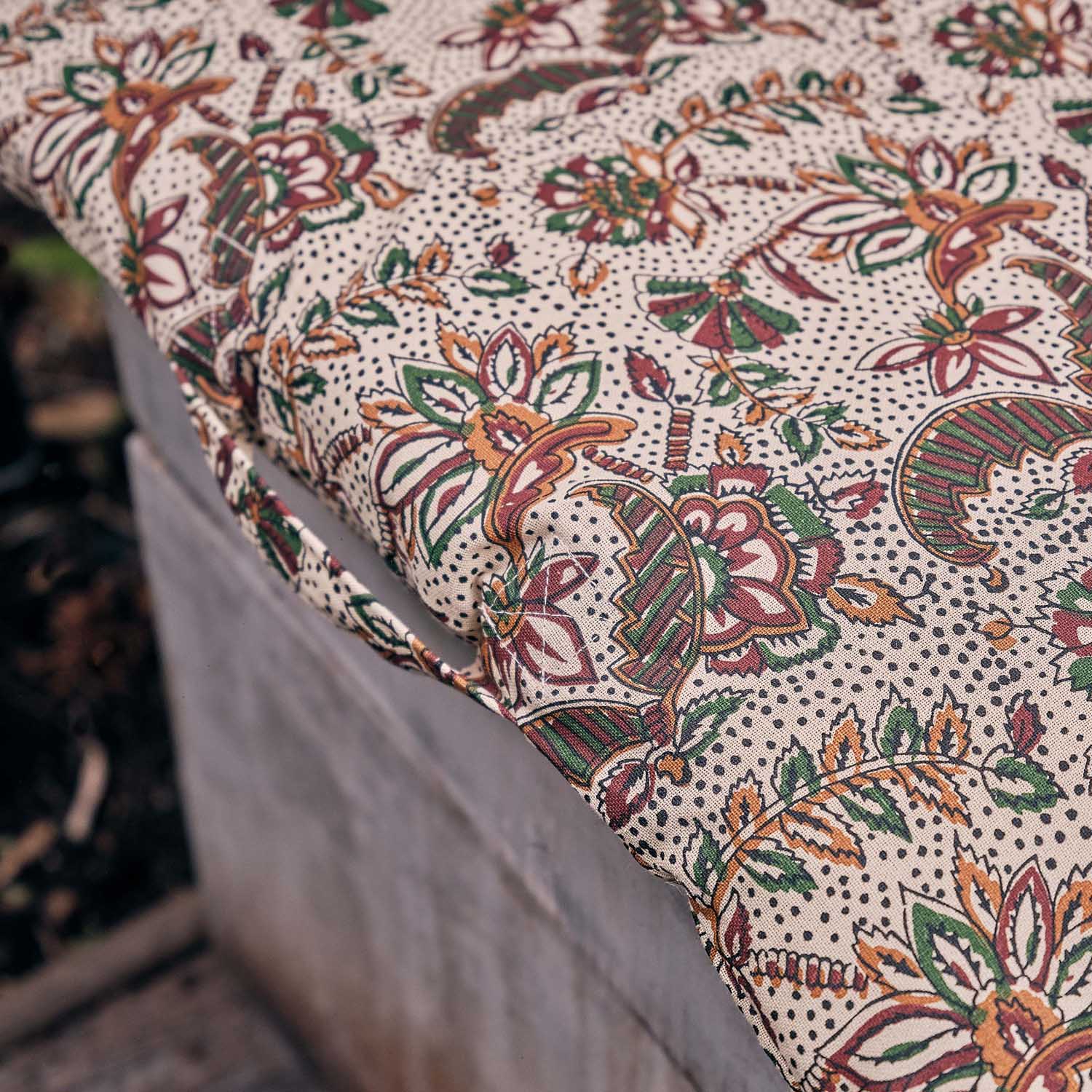 Maysville Cotton Mattress - Image 6