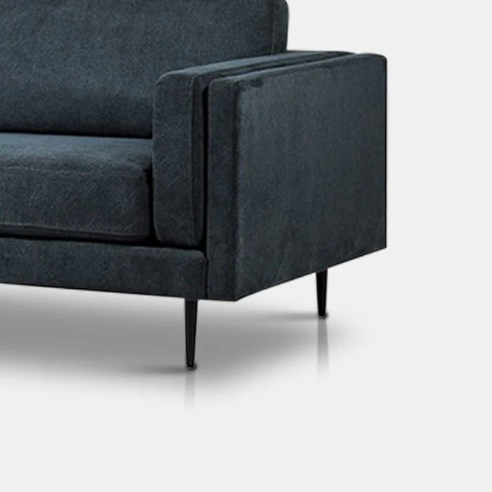 Medford 3 Seater Sofa - Image 2