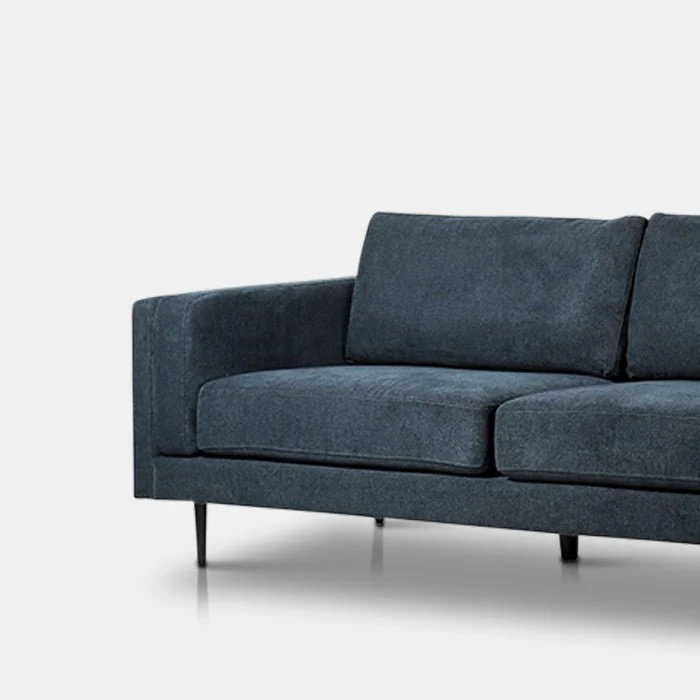 Medford 3 Seater Sofa - Image 3