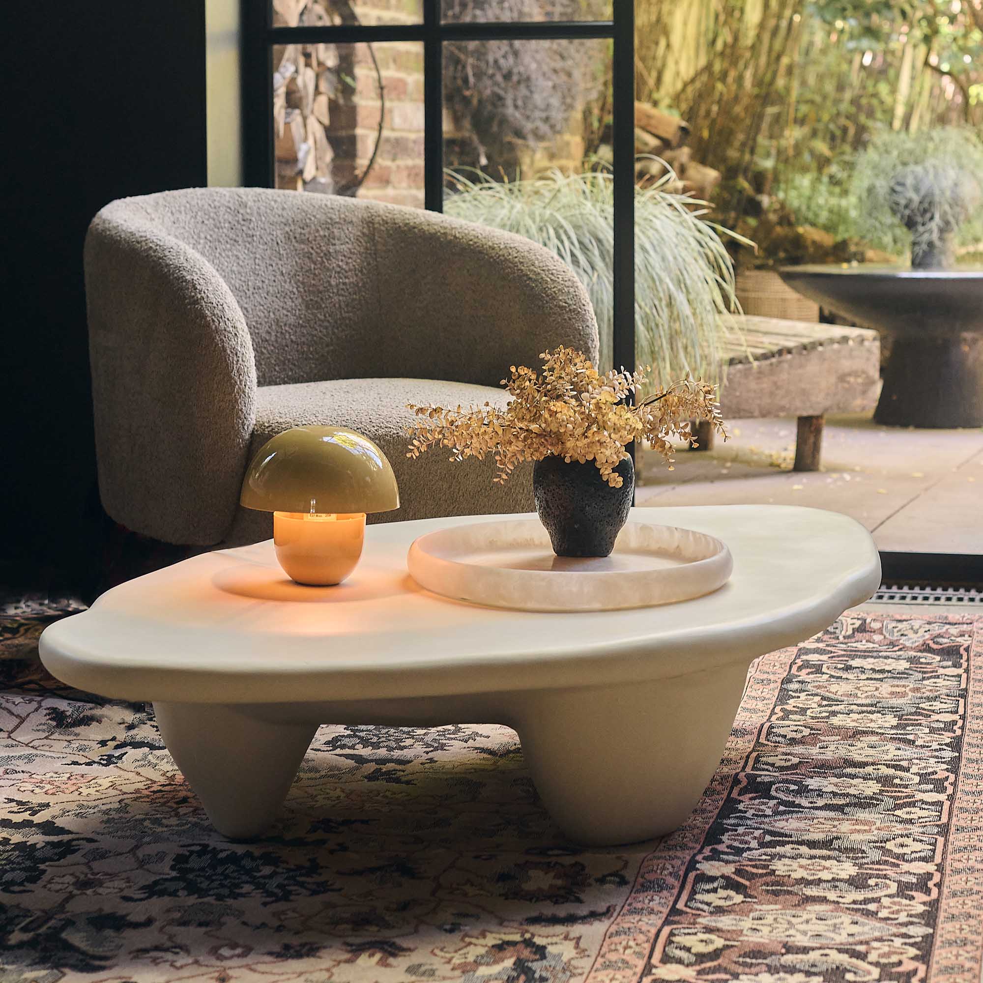 Medina Coffee Table - Image 6
