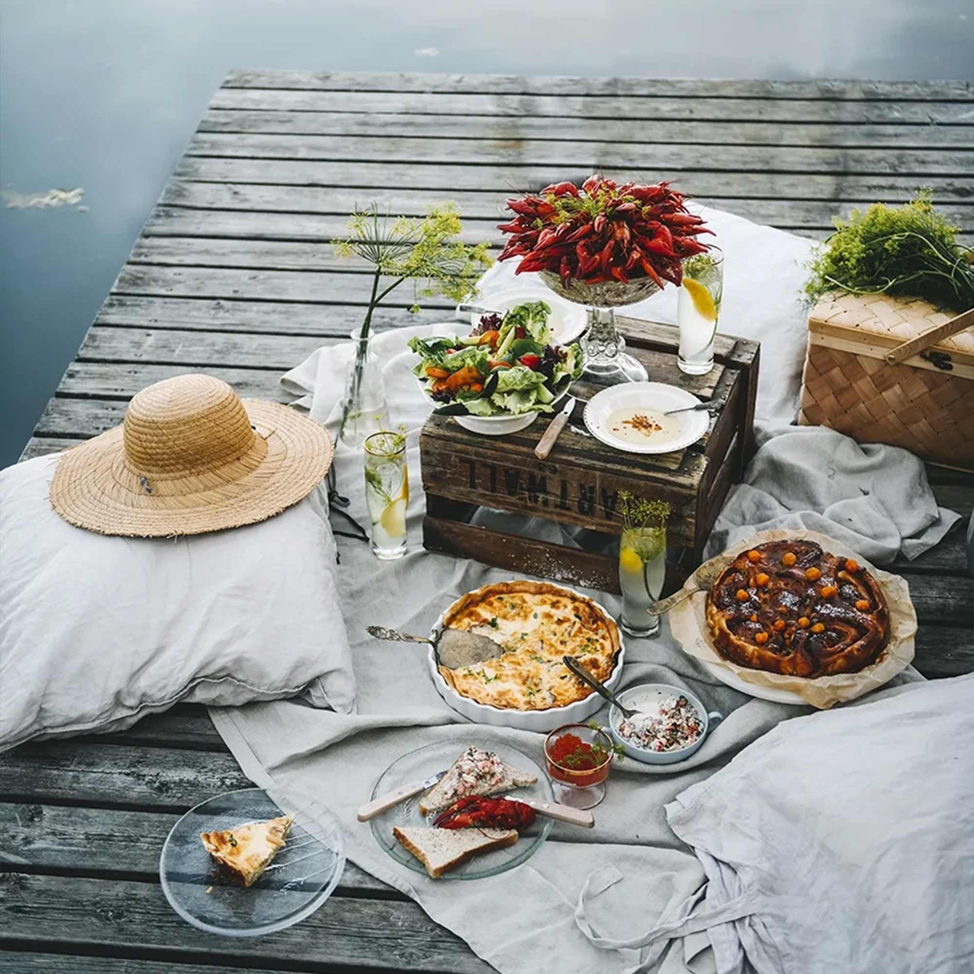Menu – Recipes For Shared Moments - Image 5
