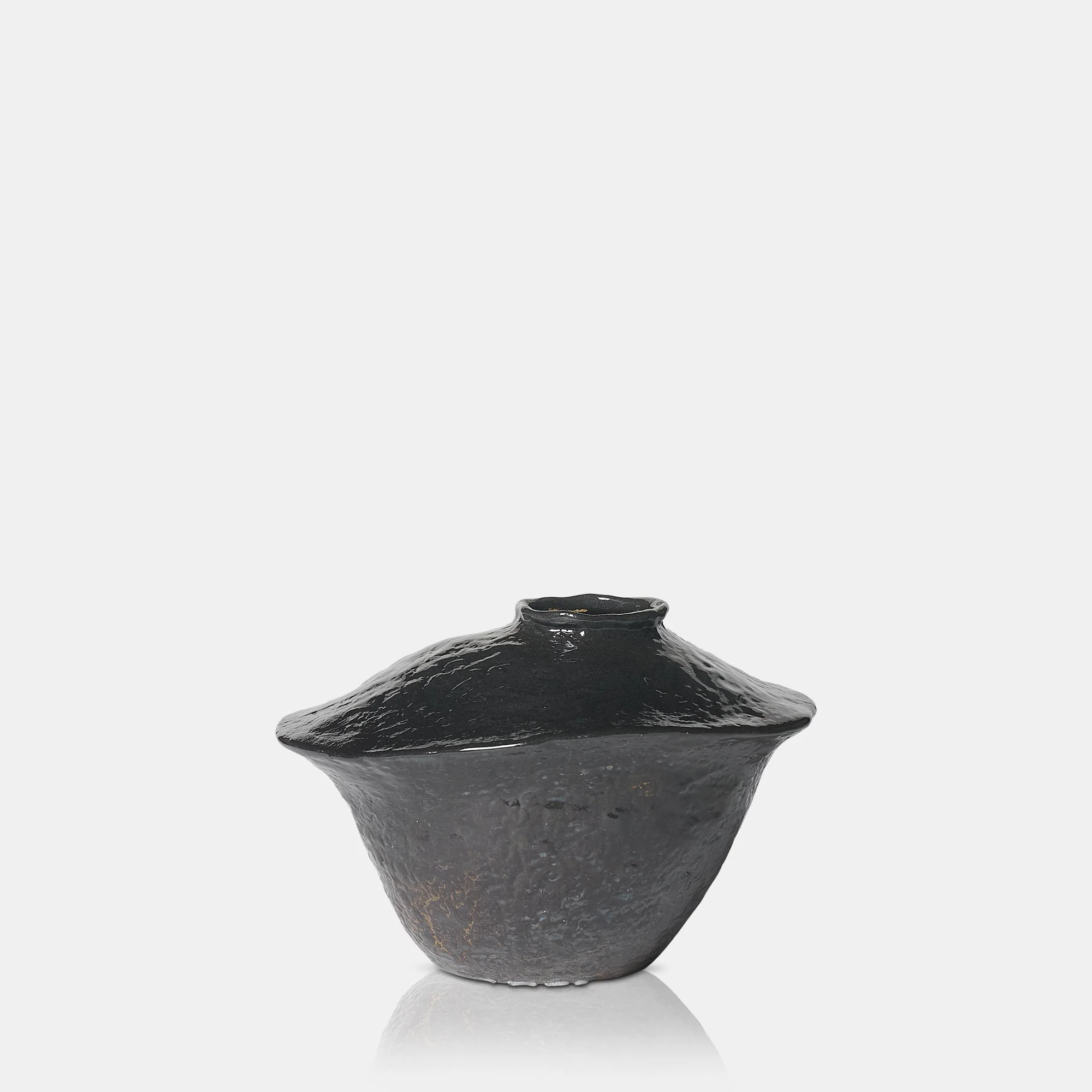 Mia Ceramic Vase - Image 4