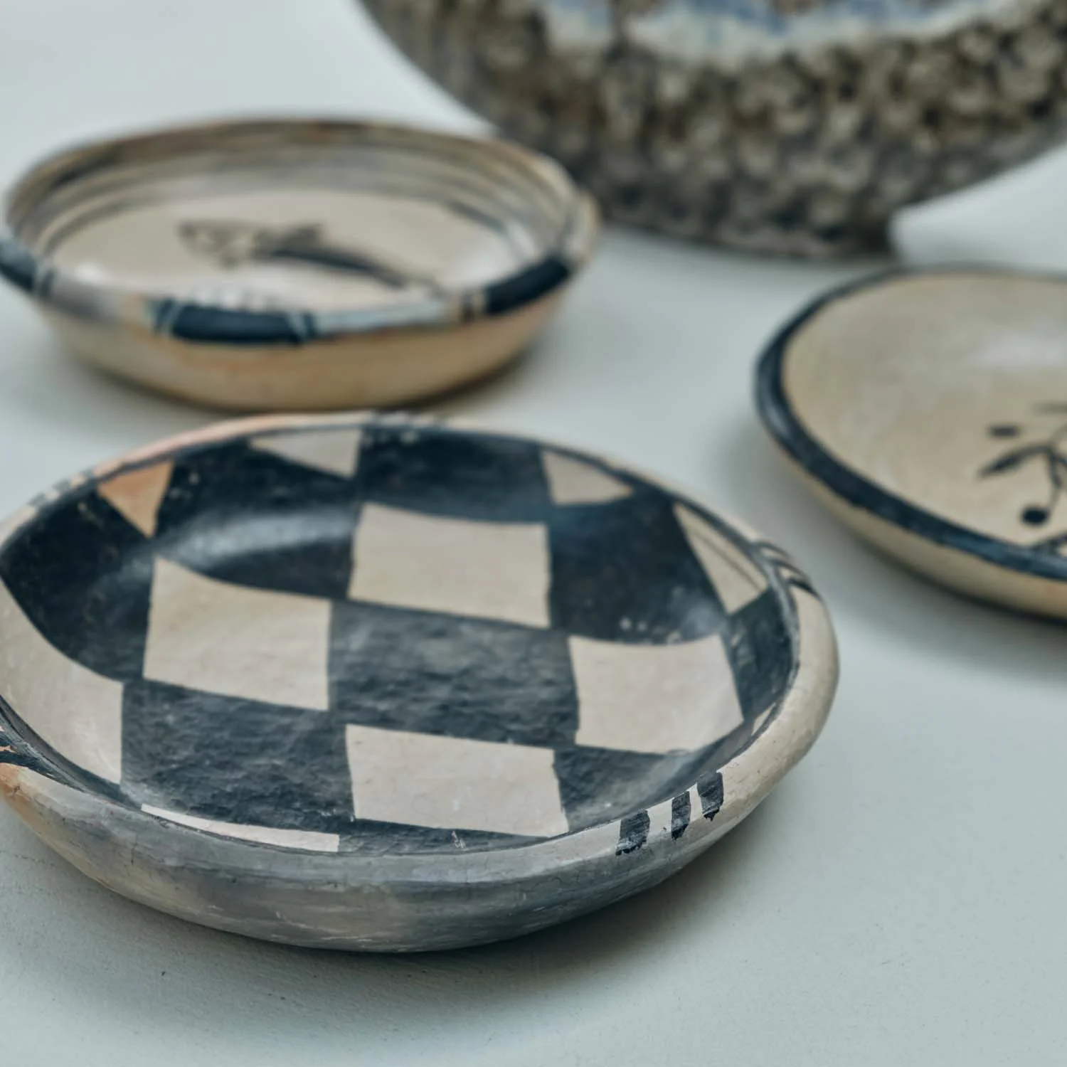 Milano Handmade Clay Dish - Image 3