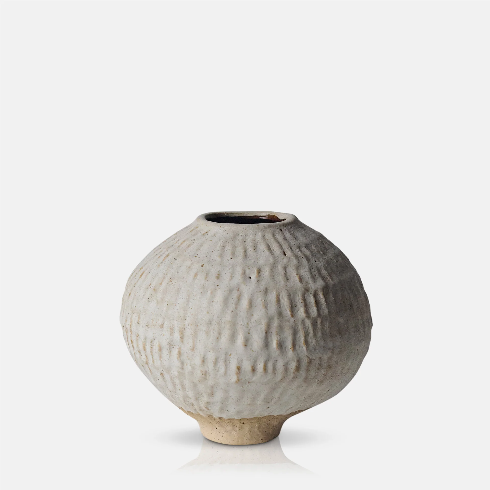 Milner Ceramic Vase - Image 4