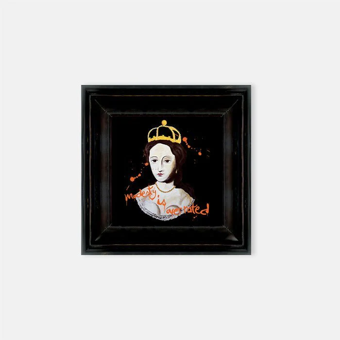 Modesty Box Art - Image 4