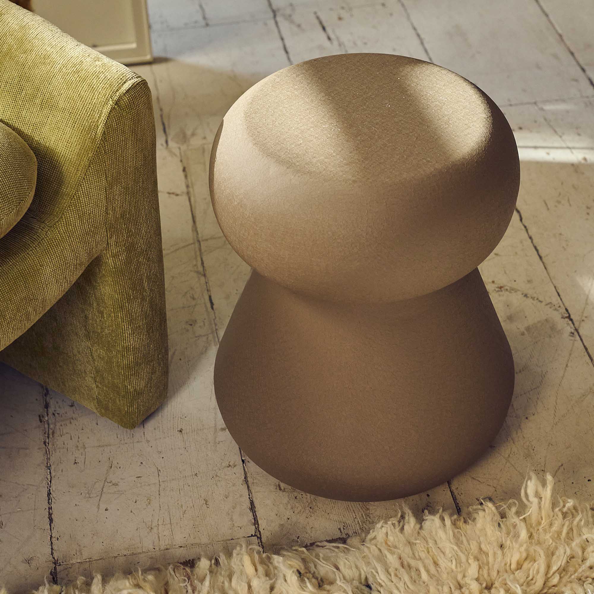 Mola Metal Stool