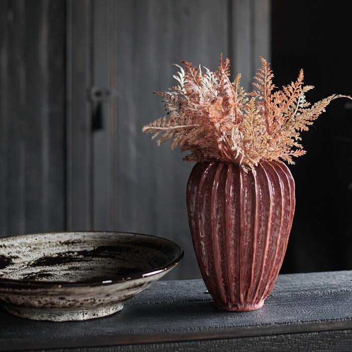Mollie Ceramic Vase
