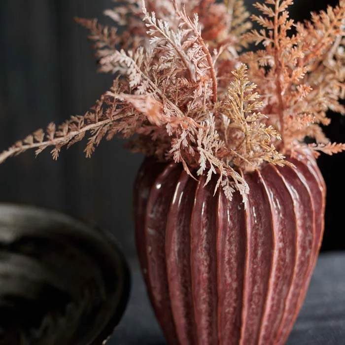 Mollie Ceramic Vase - Image 3