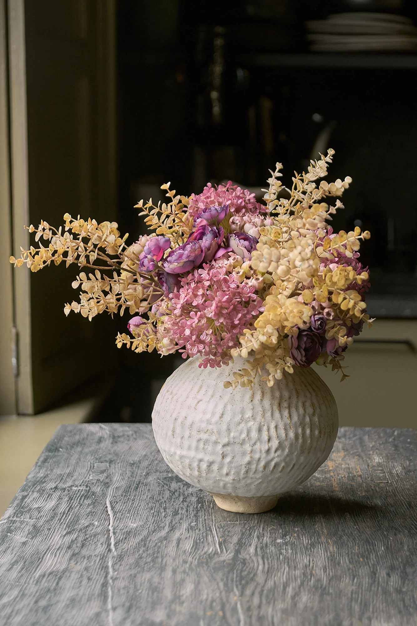 Monica Artificial Bouquet - Image 5