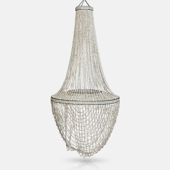 Montauk Beaded Pendant - Image 4