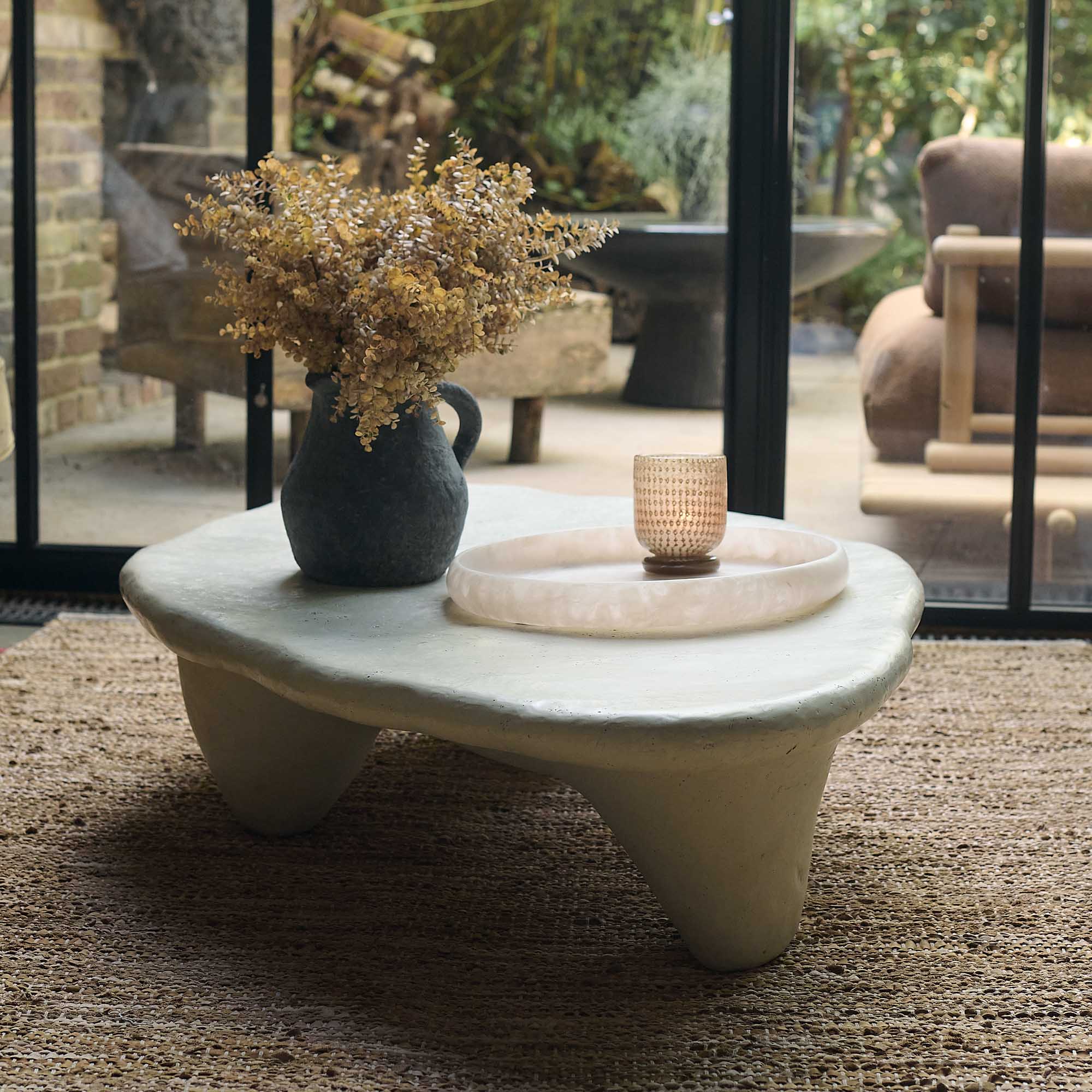 Montella Round Platter - Image 7