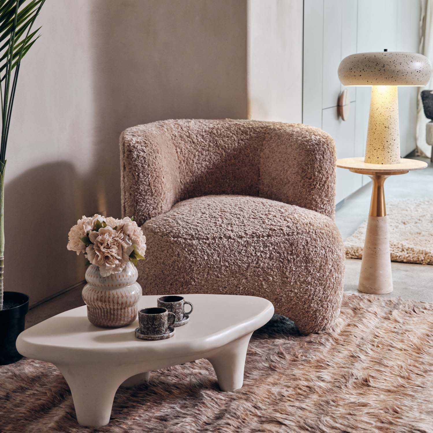 Montreal Wool Rug - Image 3