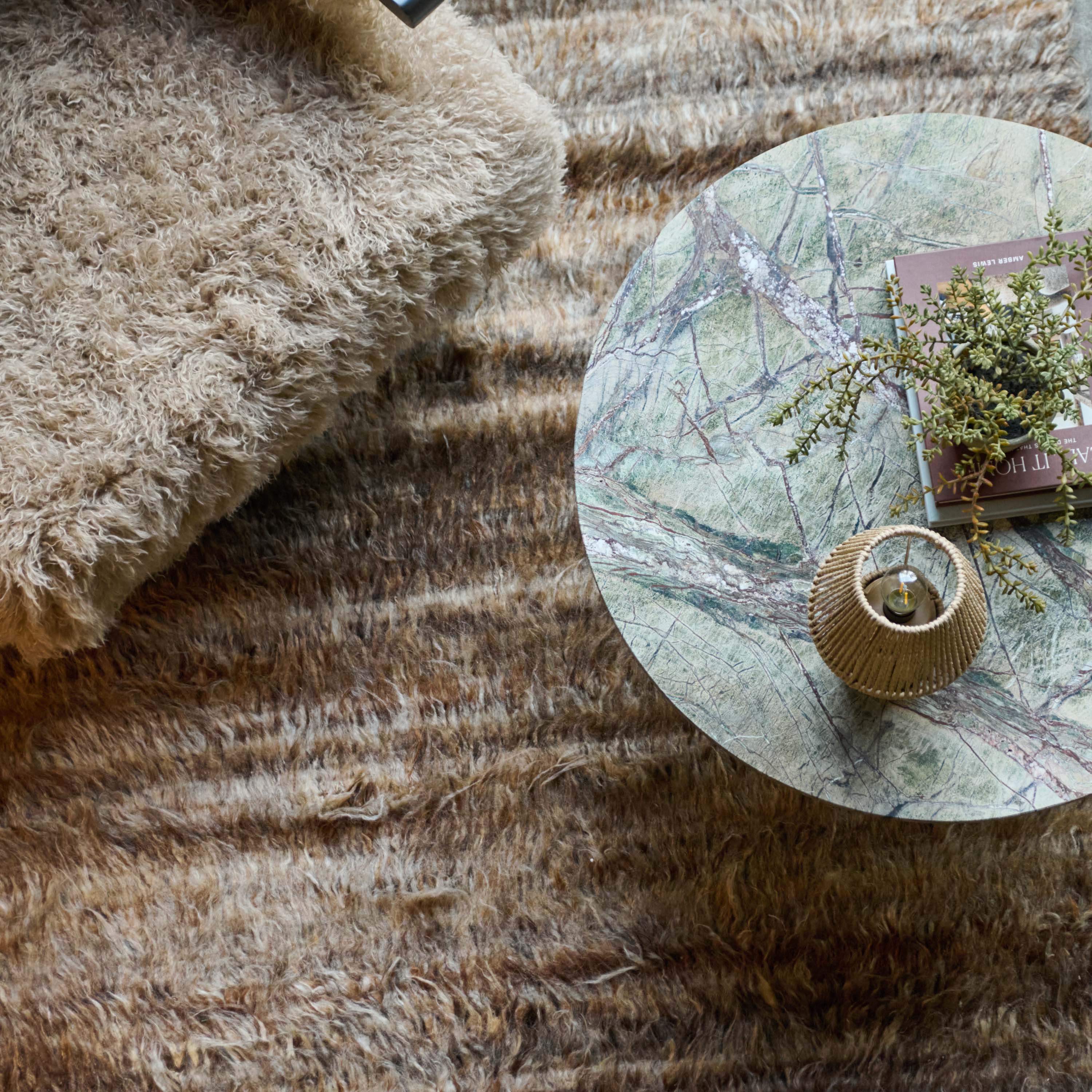 Montreal Wool Rug - Image 5