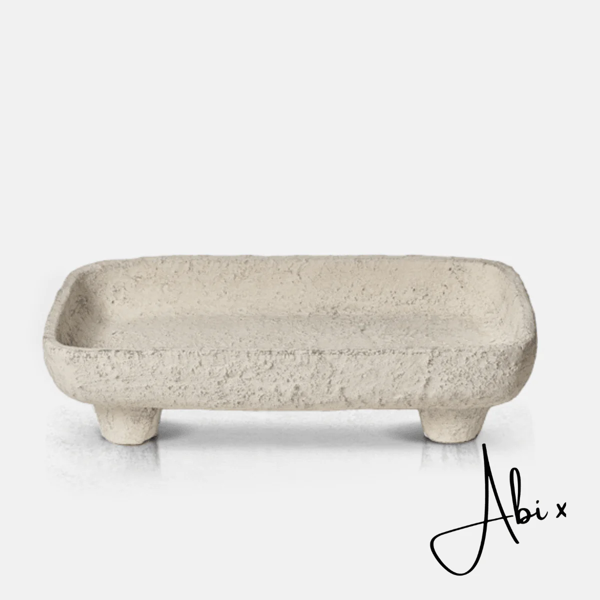 Morella Tray - Cream - Image 6