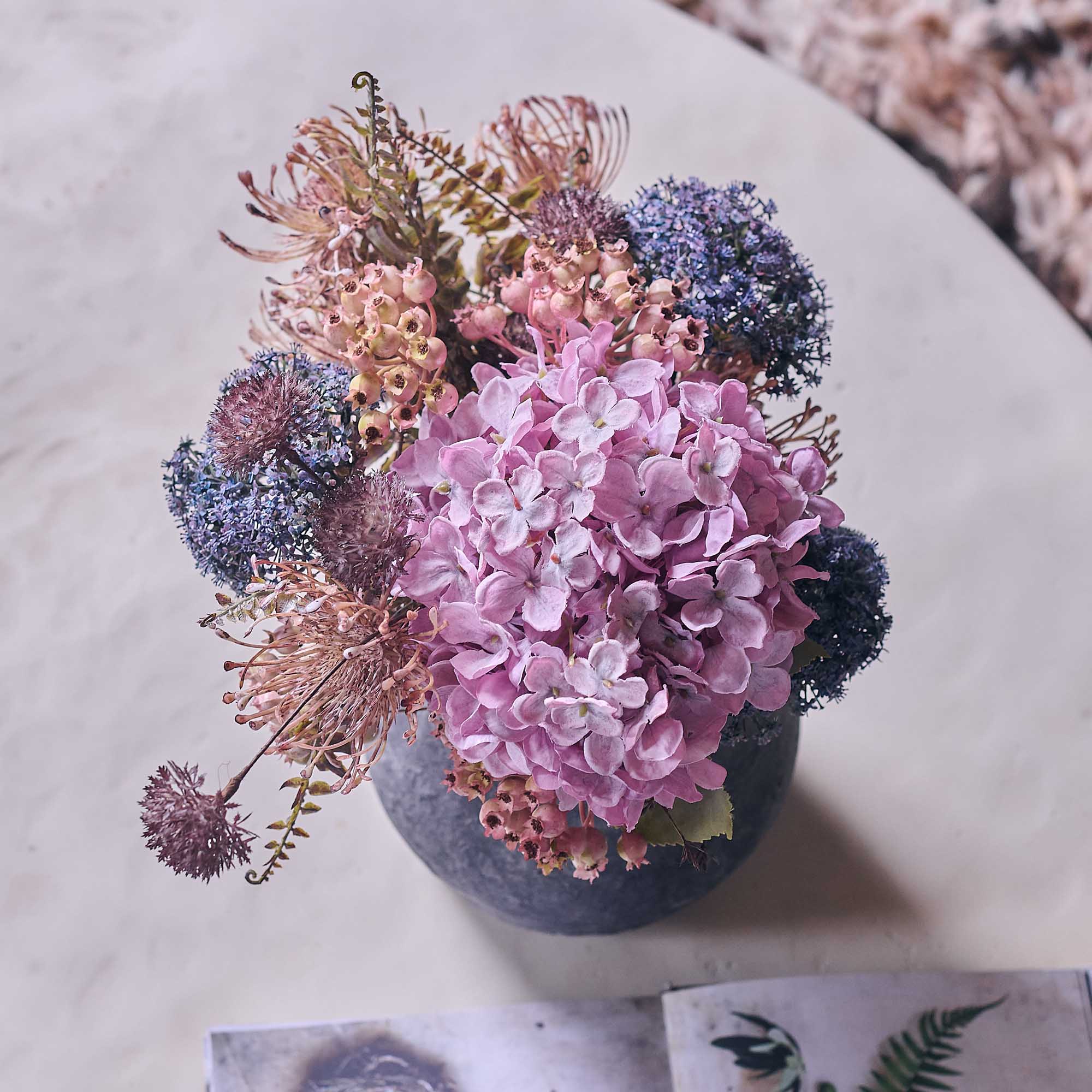Morrow Artificial Bouquet - Image 2