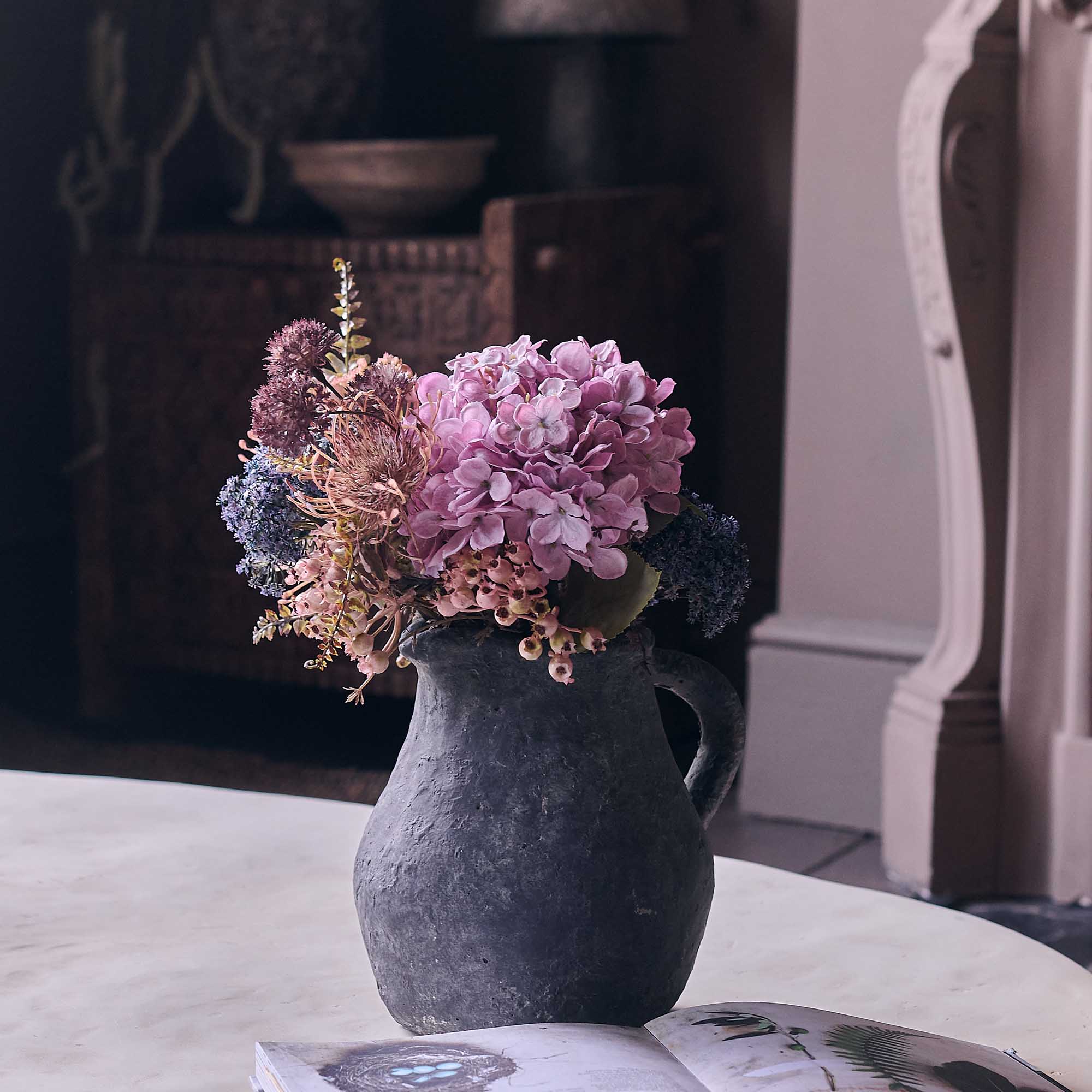 Morrow Artificial Bouquet - Image 4