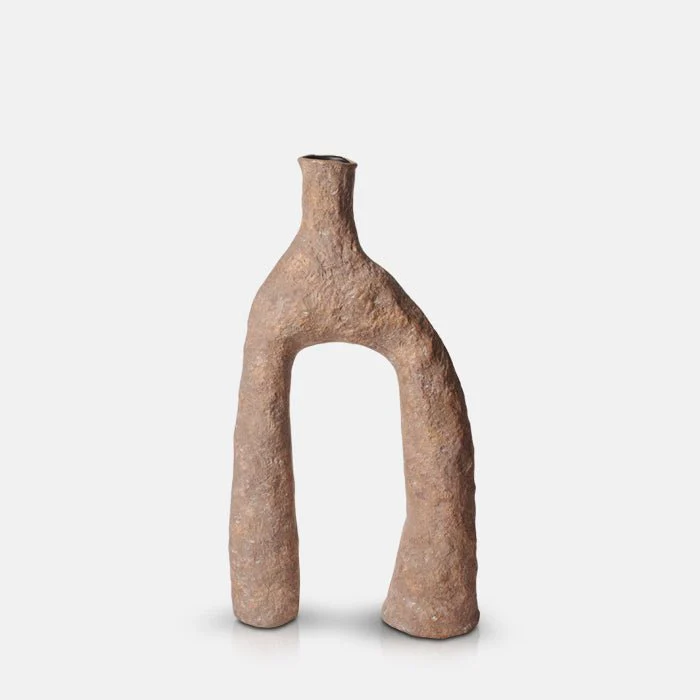 Mudan Sculptural Vase - Image 4