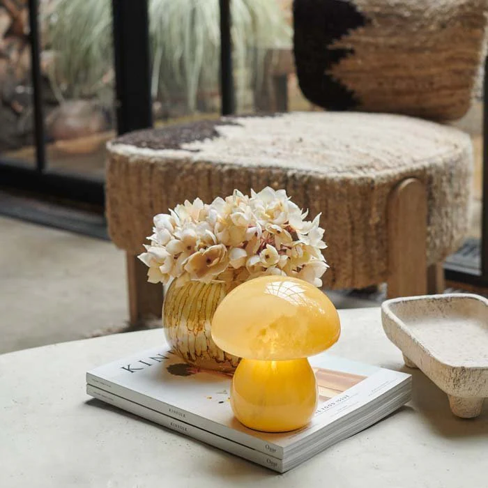 The Full Set - Mushroom Portable Lamps - Image 7