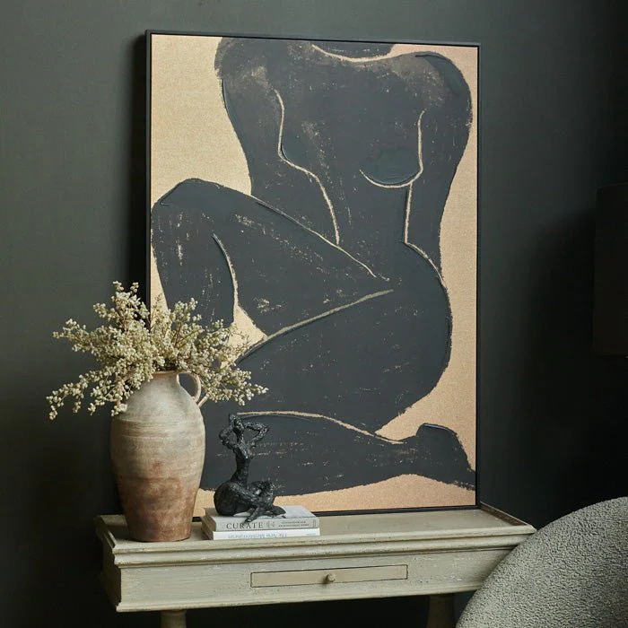 Namora Canvas Print - Image 3