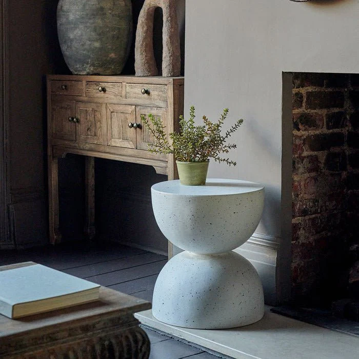 Neptune Side Table