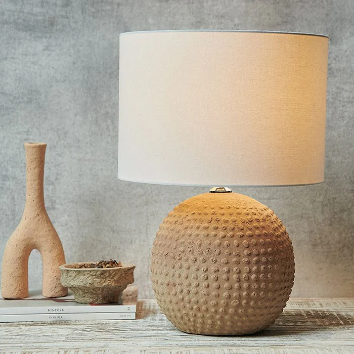 Newbury Table Lamp - Image 2
