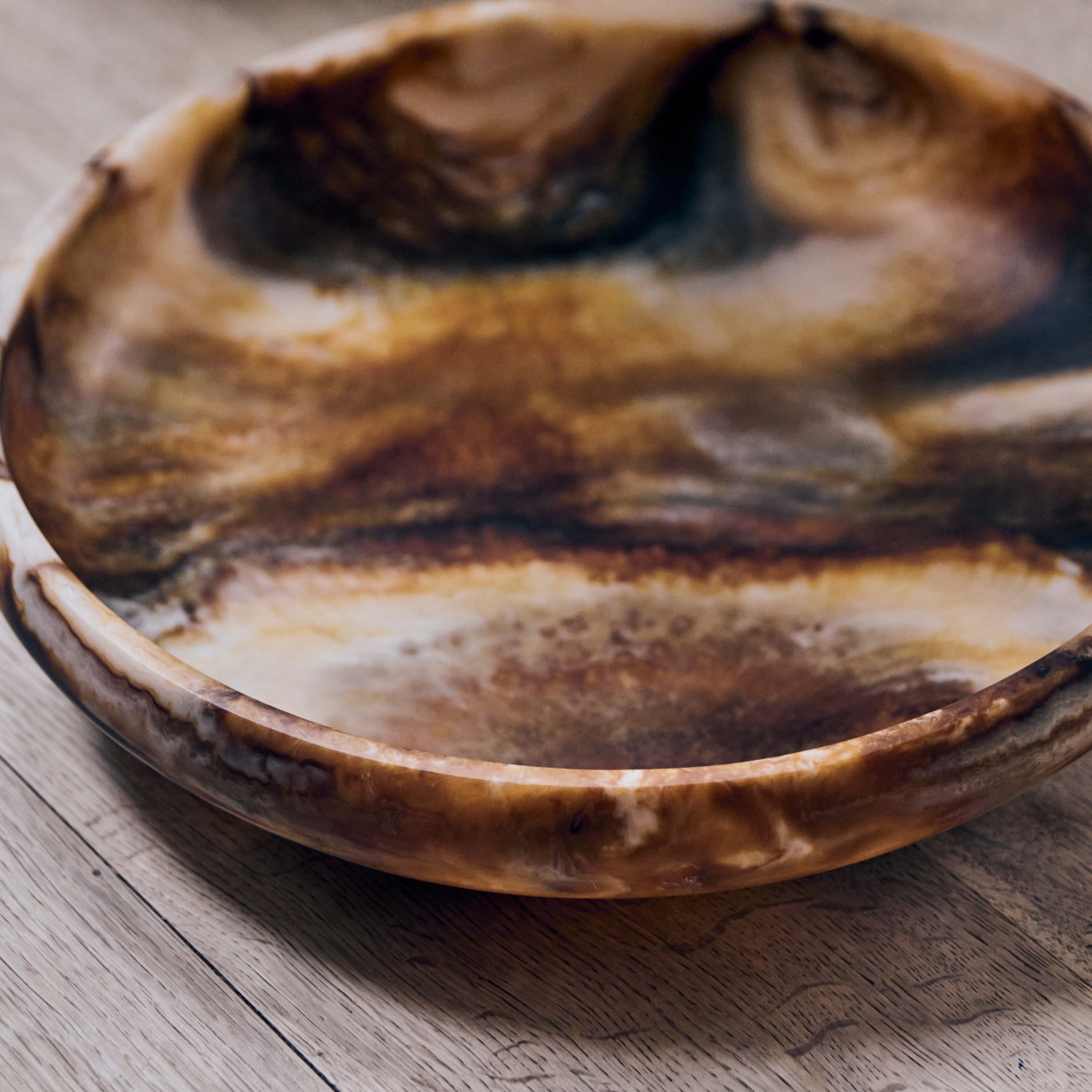 Omar Decorative Bowl - Image 6