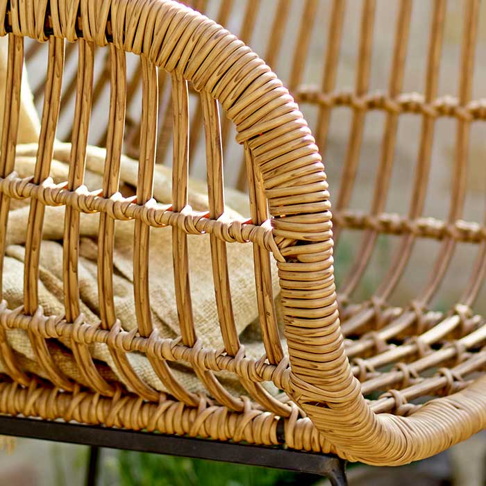 Ormelle Lounge Chair - Image 3