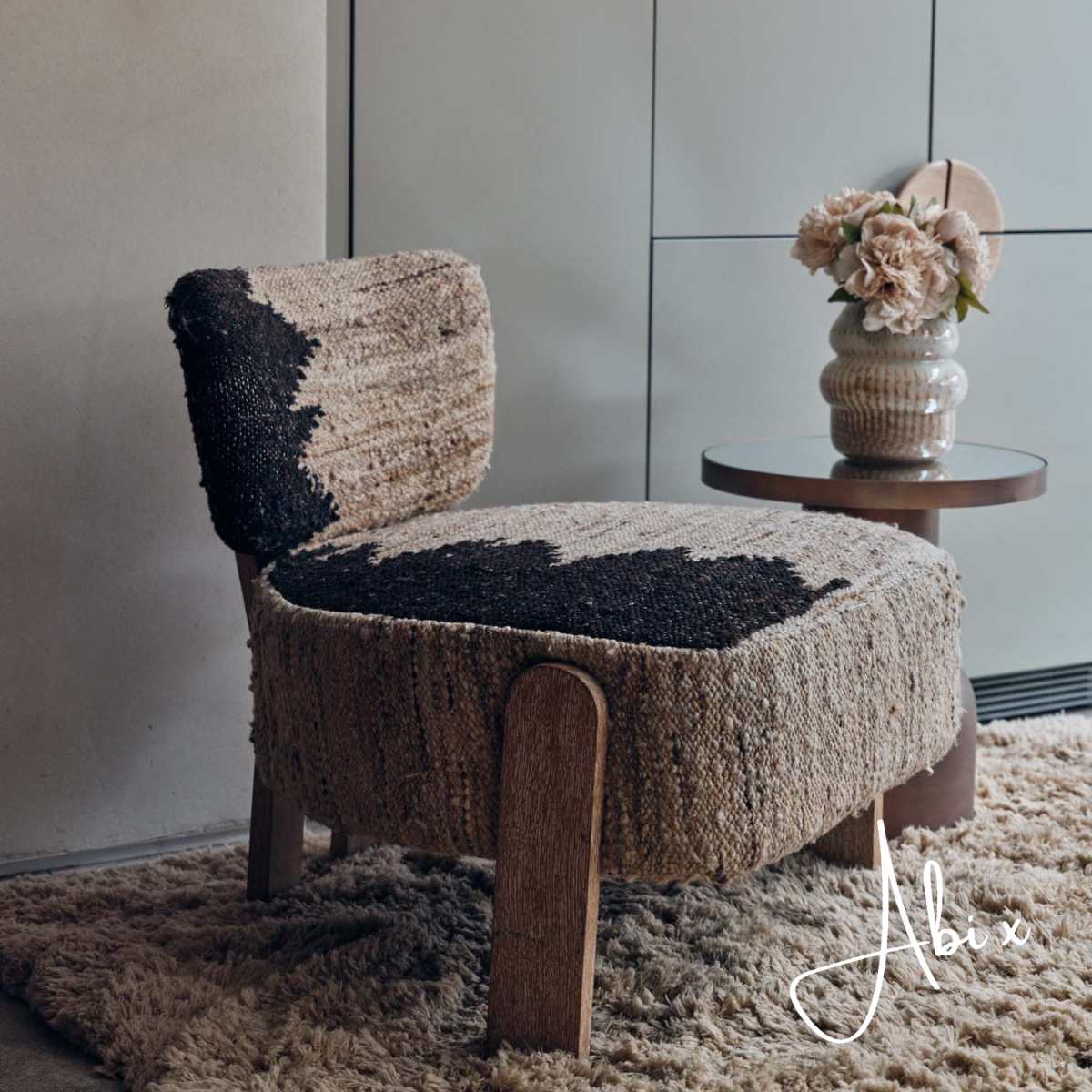 Osaka Occasional Chair - Image 5