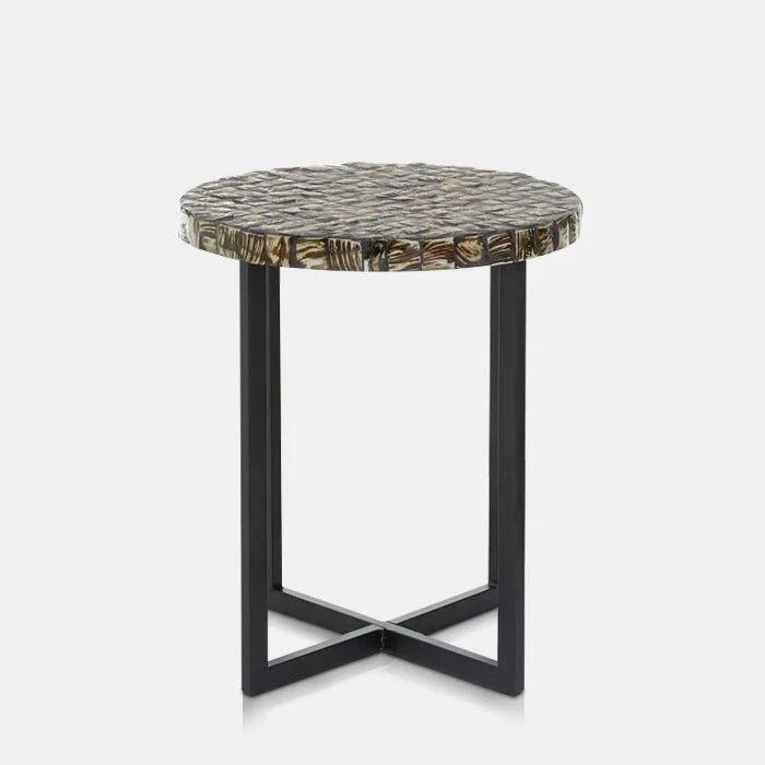 Ostend Side Table