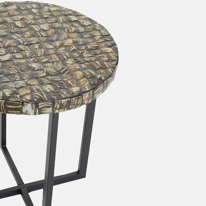 Ostend Side Table - Image 3
