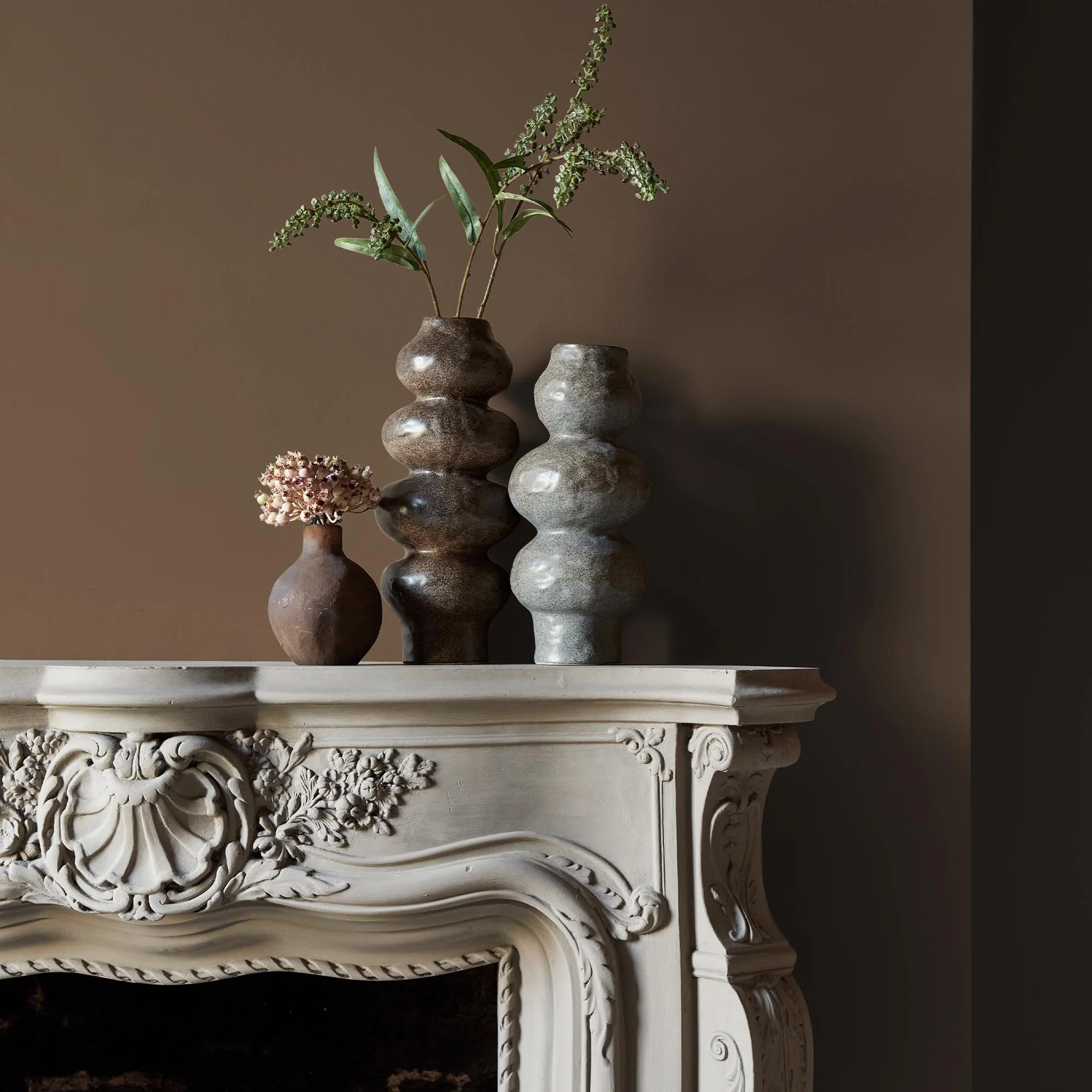Owasco Olive Paint - Image 3