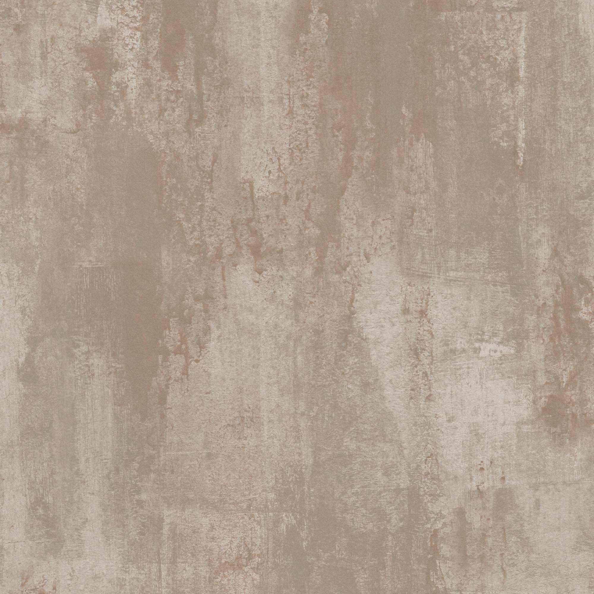 Oxidized Opulence Wallpaper, Limestone - Image 4