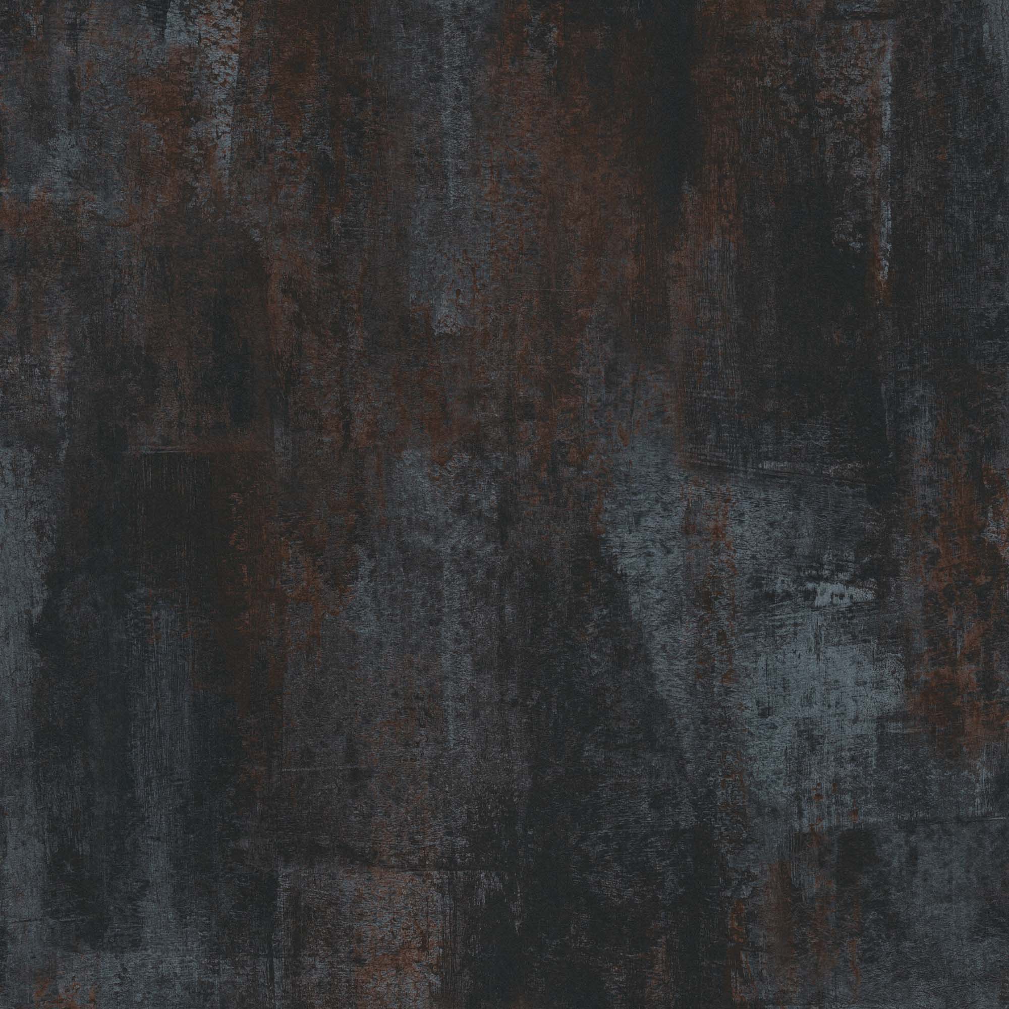 Oxidized Opulence Wallpaper, Nightfall - Image 4