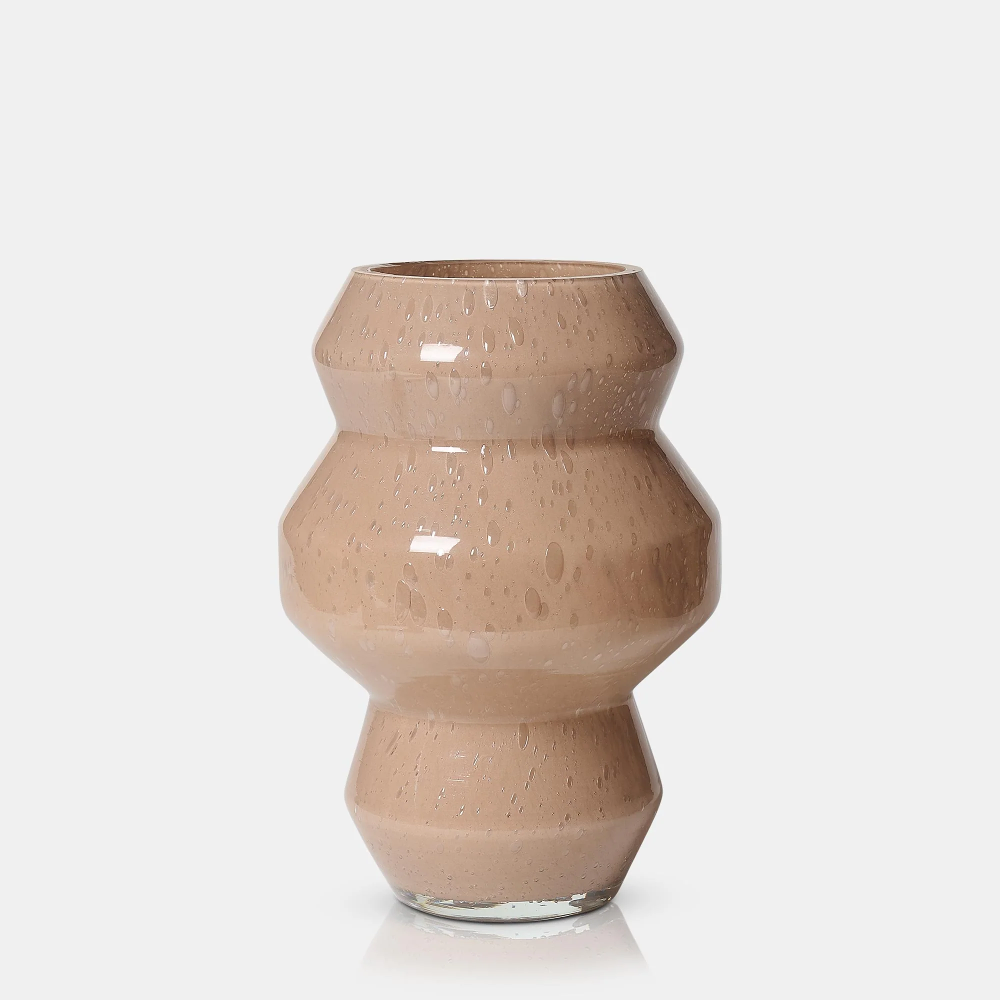 Palermo Glass Vase - Image 4