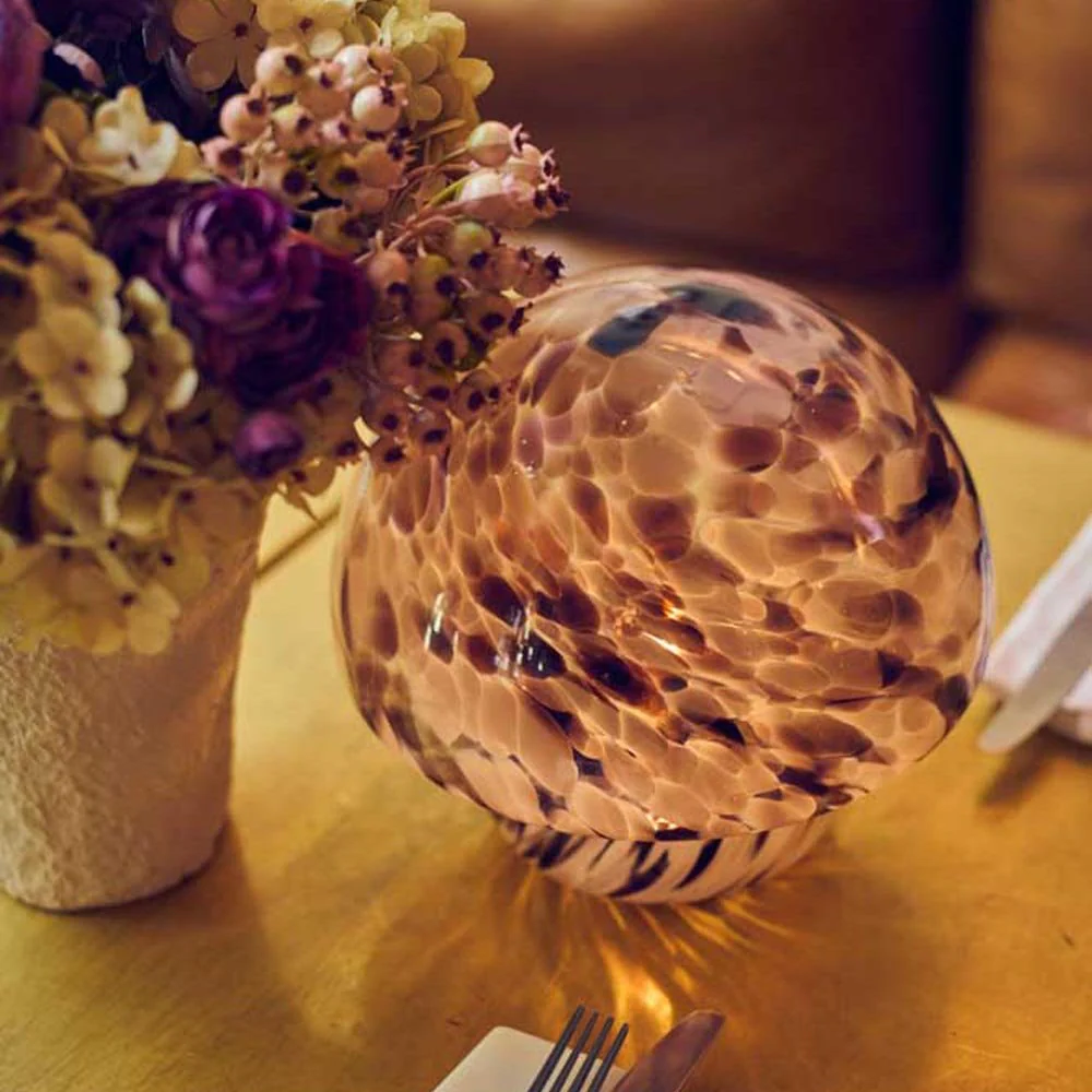 Paloma Portable Table Lamp, Dusk - Image 3