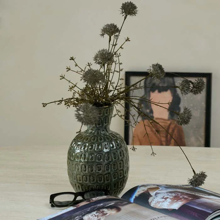 Para Ceramic Vase - Image 2