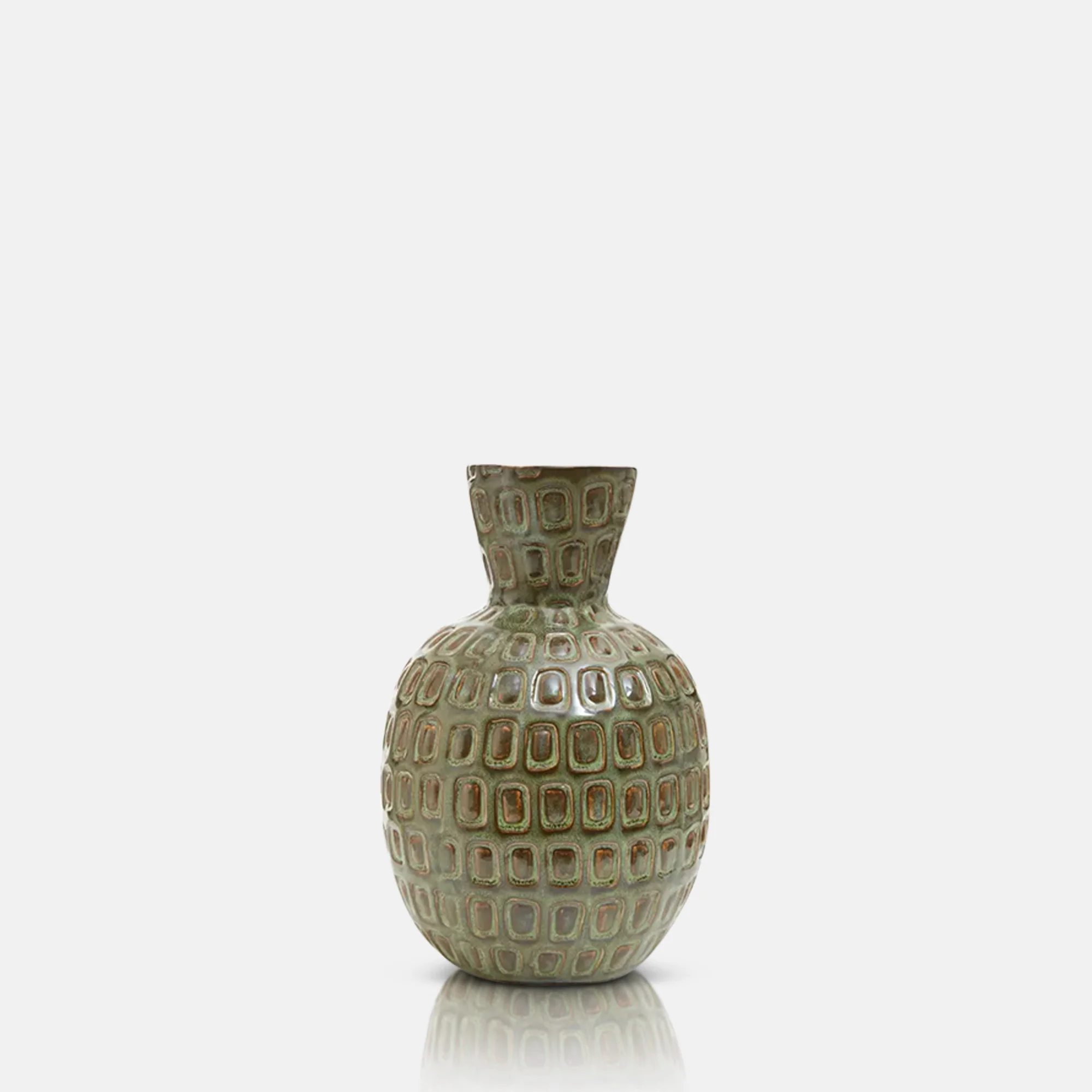 Para Ceramic Vase - Image 4