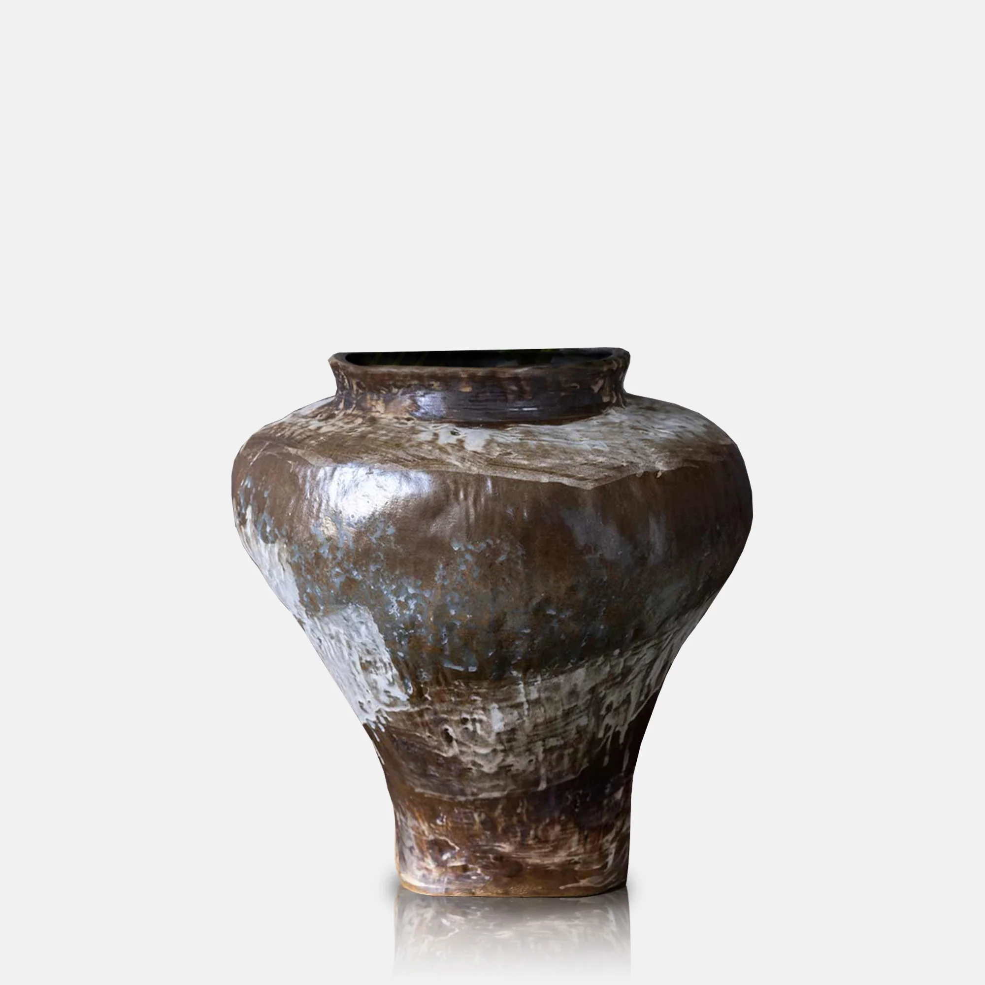 Pedro Ceramic Vase - Image 4