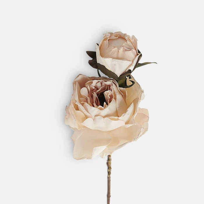 Artificial Peony, Blush - Image 5