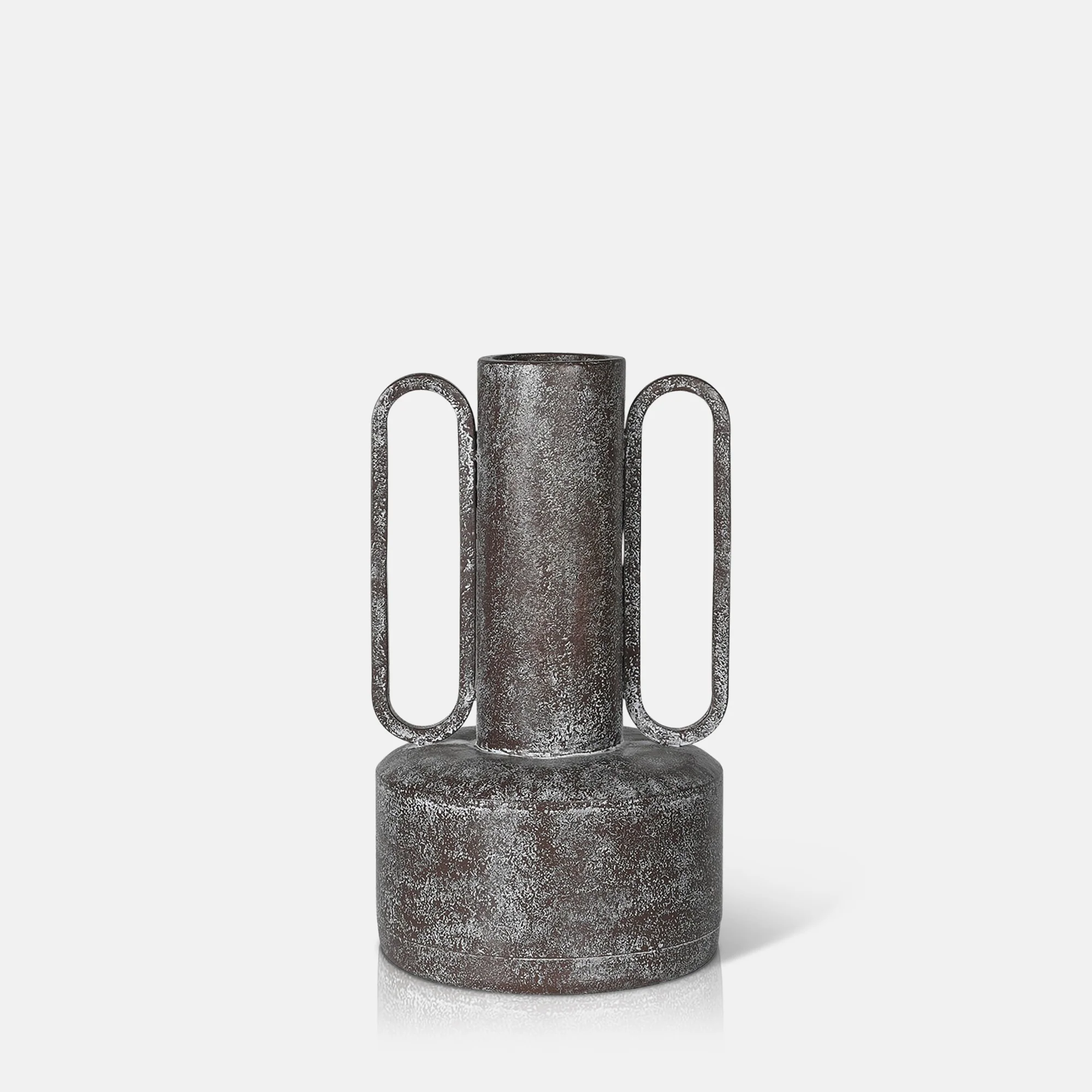 Pevensey Metal Vase - Image 4