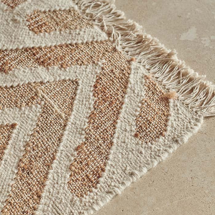 Peyton Woven Rug - Image 3