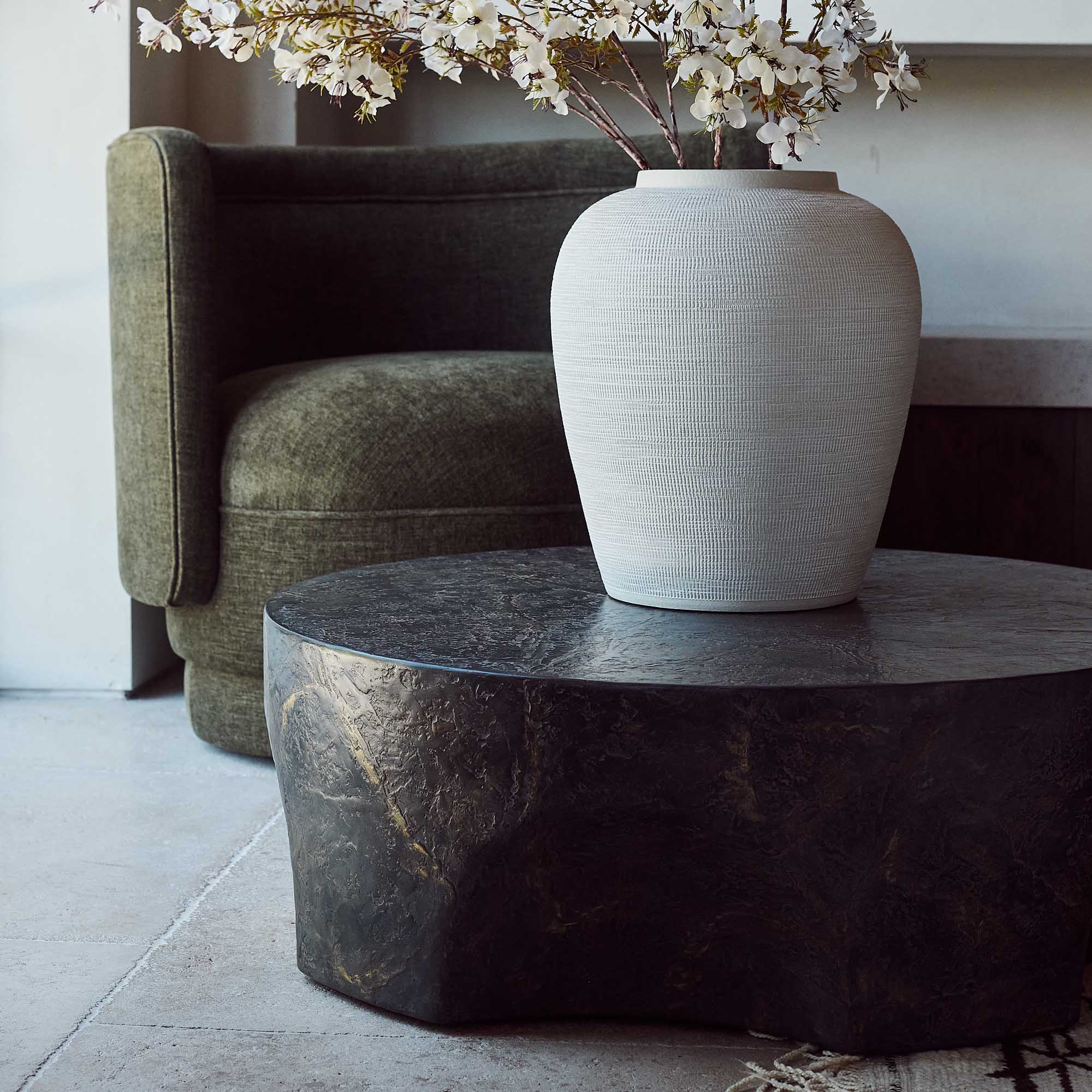 Pinch Round Coffee Table - Image 3