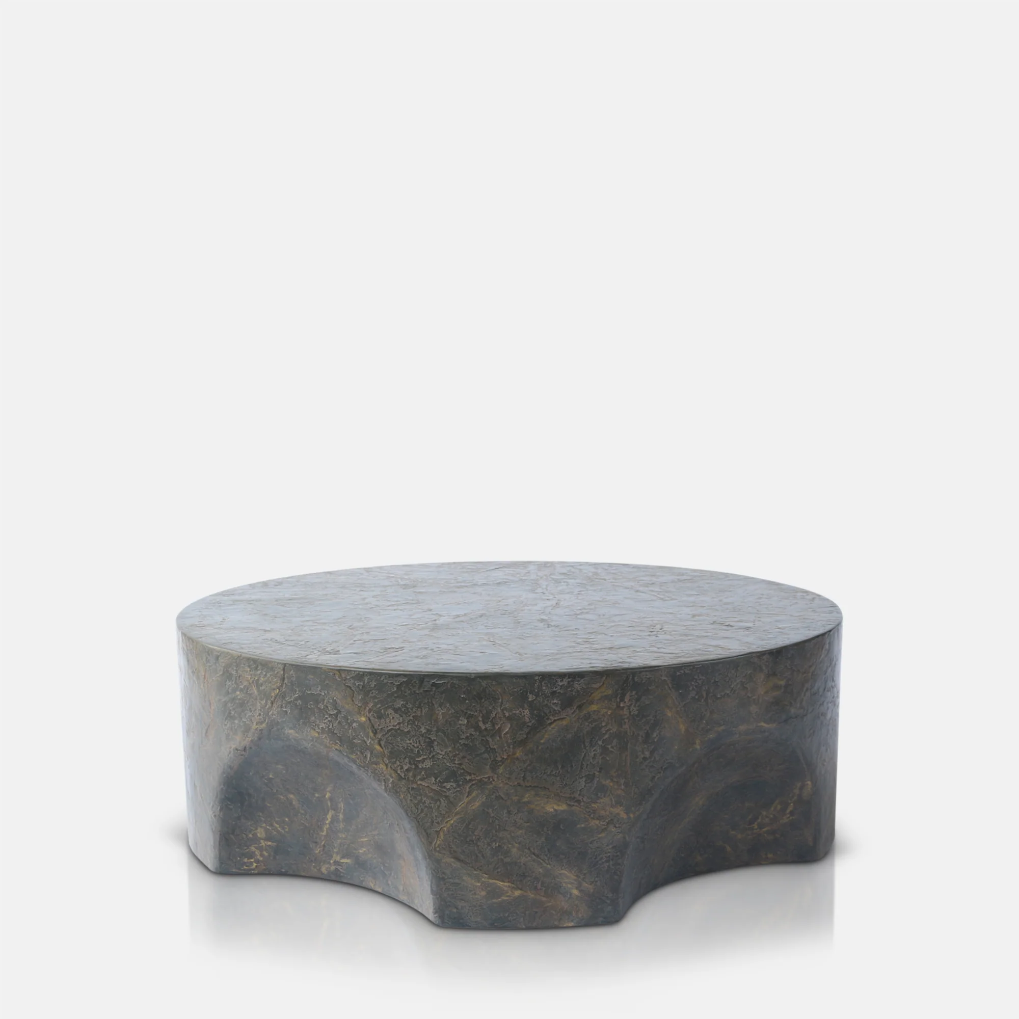 Pinch Round Coffee Table - Image 4