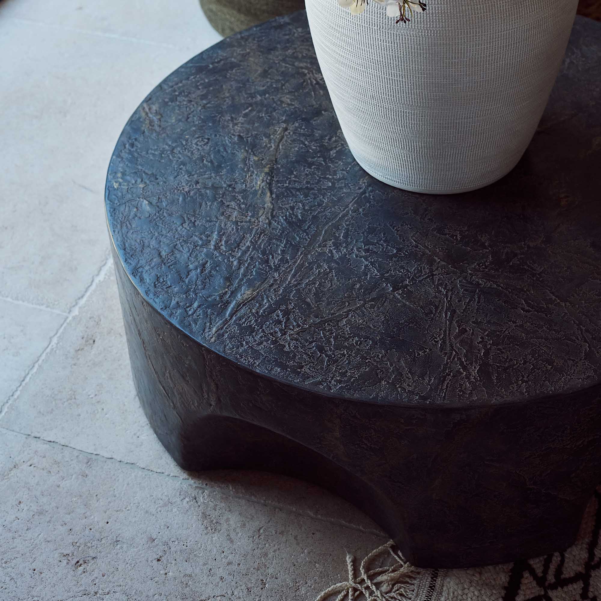 Pinch Round Coffee Table - Image 7