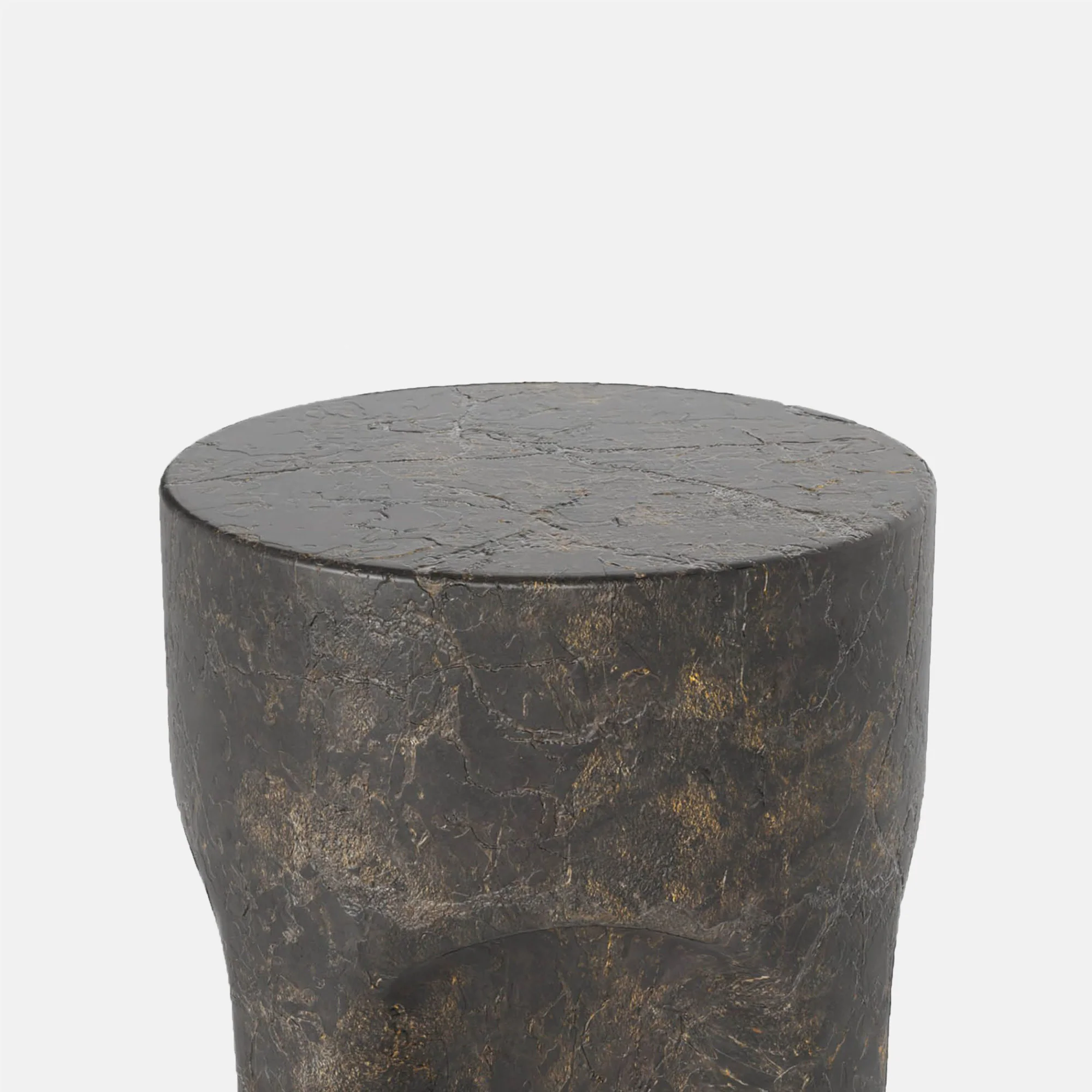 Pinch Round Side Table - Image 3